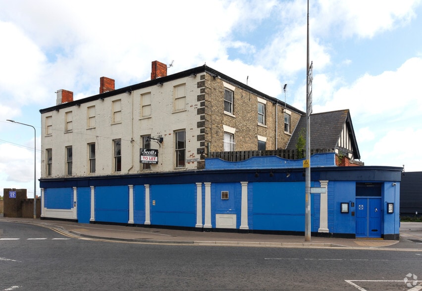 Grant St, Cleethorpes for sale - Primary Photo - Image 1 of 1