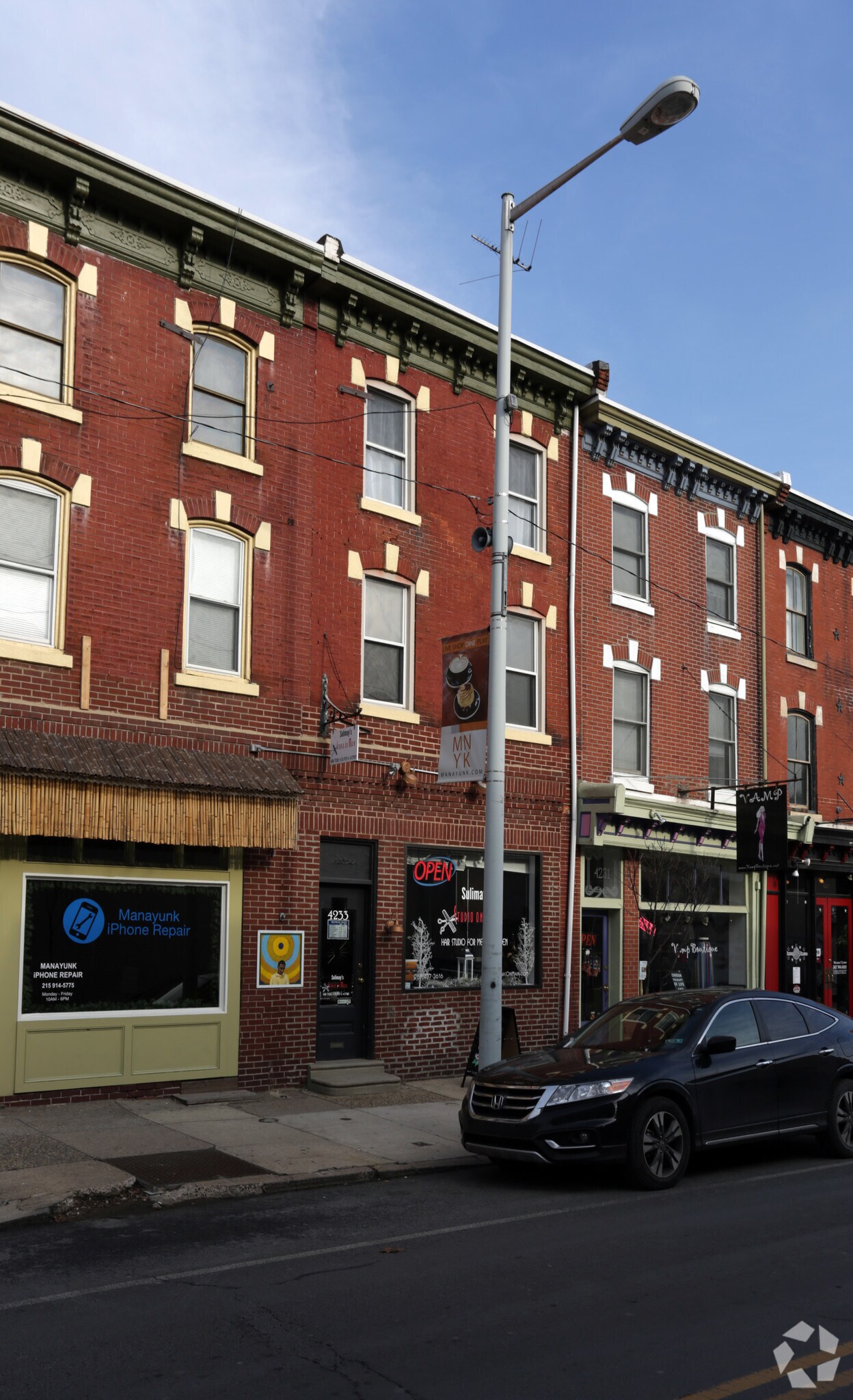 4233 Main St, Philadelphia, PA for sale Primary Photo- Image 1 of 1