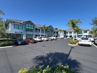 More details for 270 Central Blvd, Jupiter, FL - Office for Sale