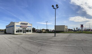 More details for 4104 Milan Rd, Sandusky, OH - Retail for Lease