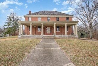 More details for 1805 Miles Rd, Cincinnati, OH - Land for Sale