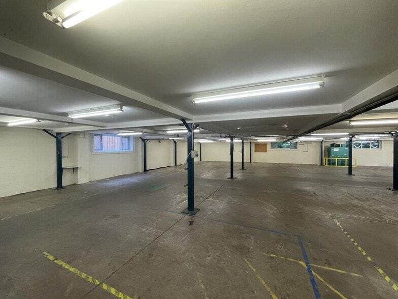 Fynney Fields, Leek for lease - Building Photo - Image 2 of 14