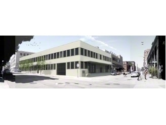 1355 NW Everett St, Portland, OR for sale - Building Photo - Image 2 of 16