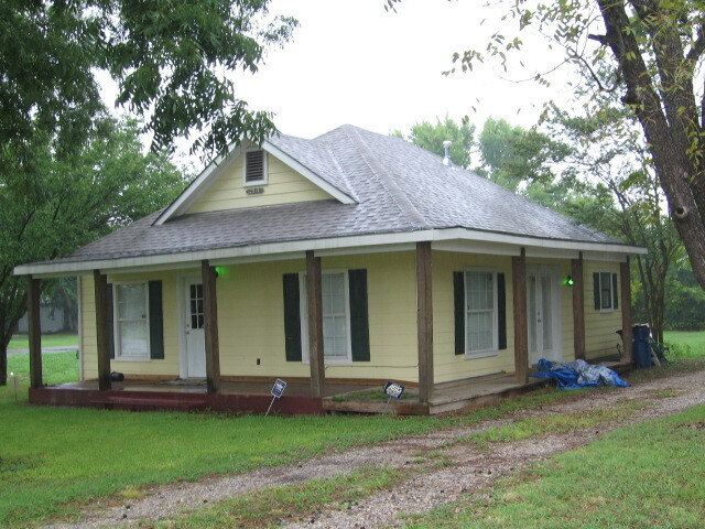 2916 Santa Fe St, Melissa, TX for sale - Primary Photo - Image 1 of 2