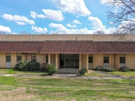 NEWTON FACILITY - Warehouse