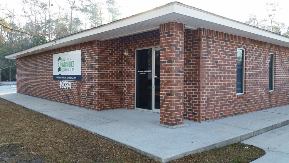 19374-19376 N 3rd St, Covington, LA for sale - Building Photo - Image 1 of 1