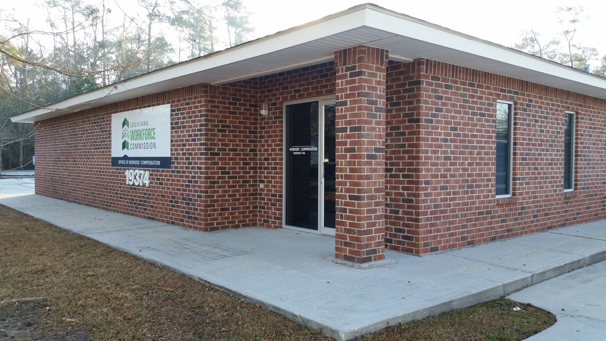 19374-19376 N 3rd St, Covington, LA for sale Building Photo- Image 1 of 1