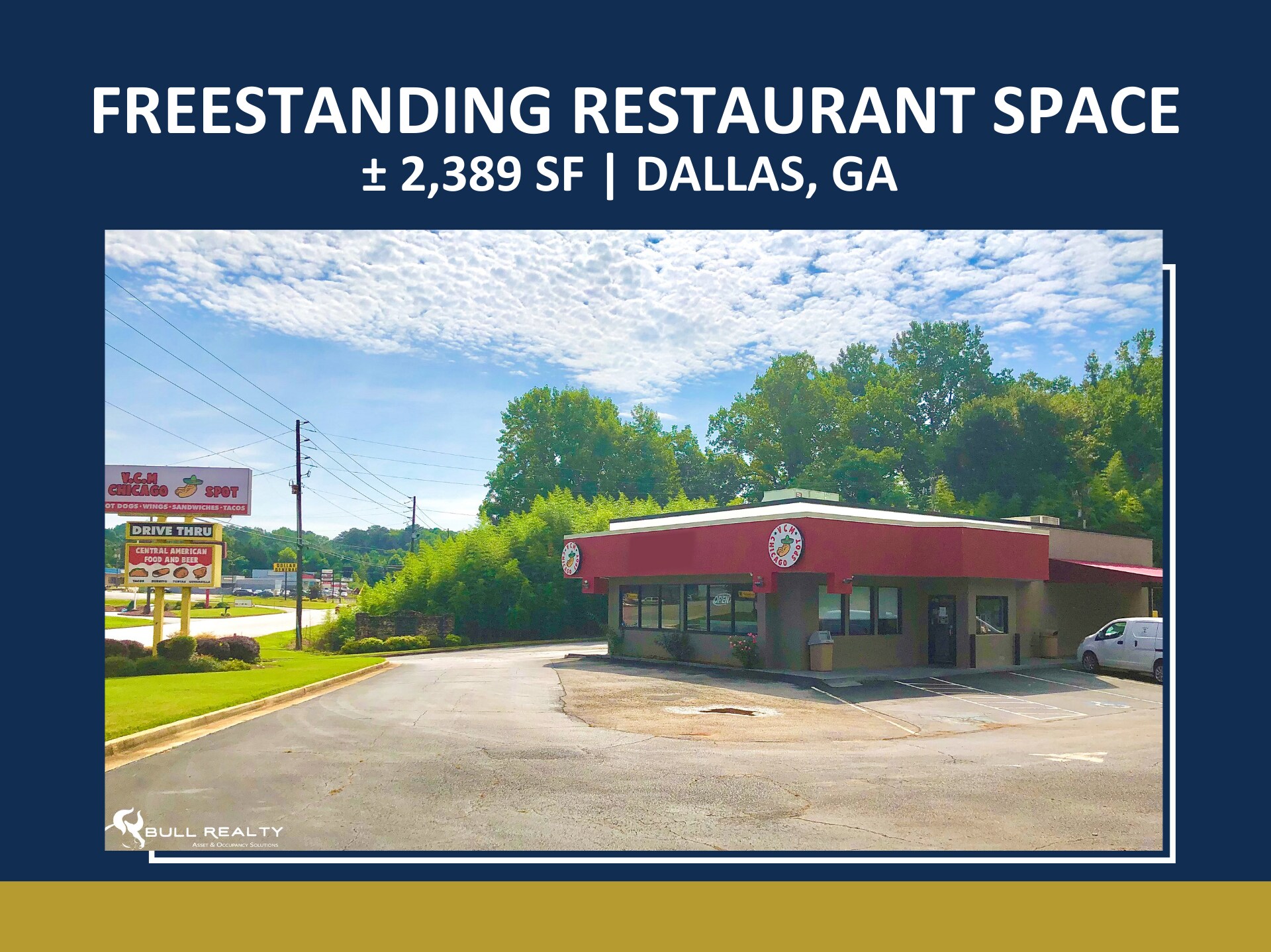 1276 Merchants Dr, Dallas, GA for sale Primary Photo- Image 1 of 1