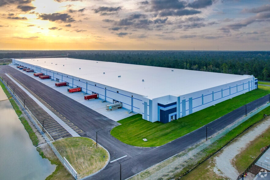 401 Trade Center Pky, Summerville, SC for lease - Aerial - Image 2 of 15