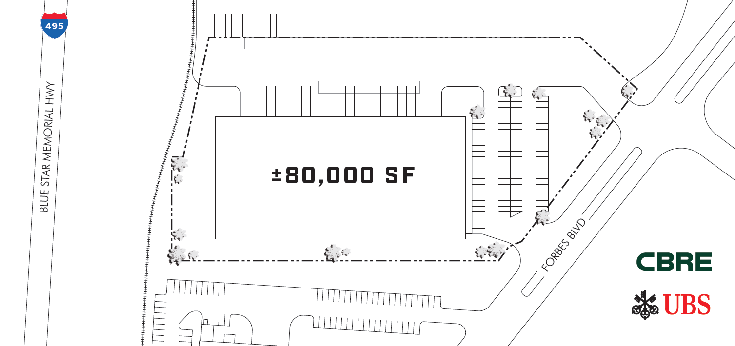 305B Forbes Blvd, Mansfield, MA 02048 - Industrial for Lease | LoopNet