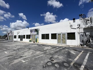 More details for 219 NW 20th St, Miami, FL - Retail for Lease