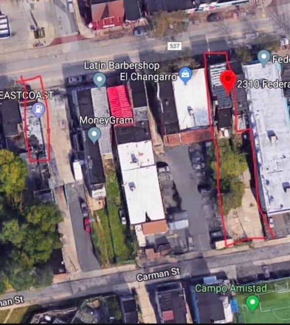 2311 Carman St, Camden, NJ for sale Other- Image 1 of 1