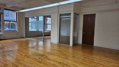 134 W 26th St, New York, NY for lease Interior Photo- Image 2 of 6