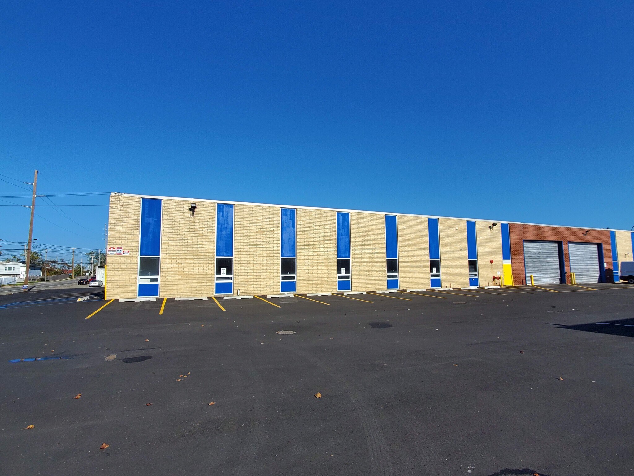 317 New South Rd, Hicksville, NY 11801 Industrial for Lease