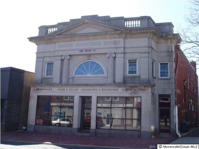 200 Main St, Toms River, NJ for sale - Building Photo - Image 2 of 16