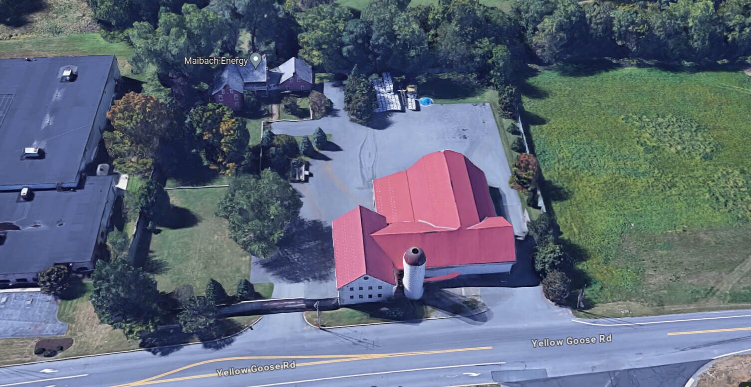 2860 Yellow Goose Rd, Lancaster, PA for sale Building Photo- Image 1 of 1