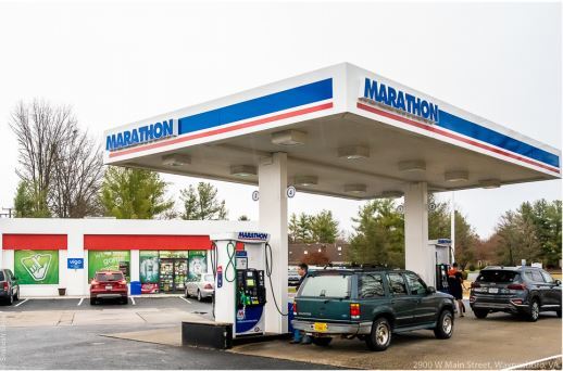 2900 W Main St, Waynesboro, VA for sale - Building Photo - Image 1 of 1