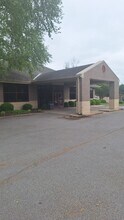 4509 Mccain Blvd, North Little Rock, AR for lease Building Photo- Image 2 of 63