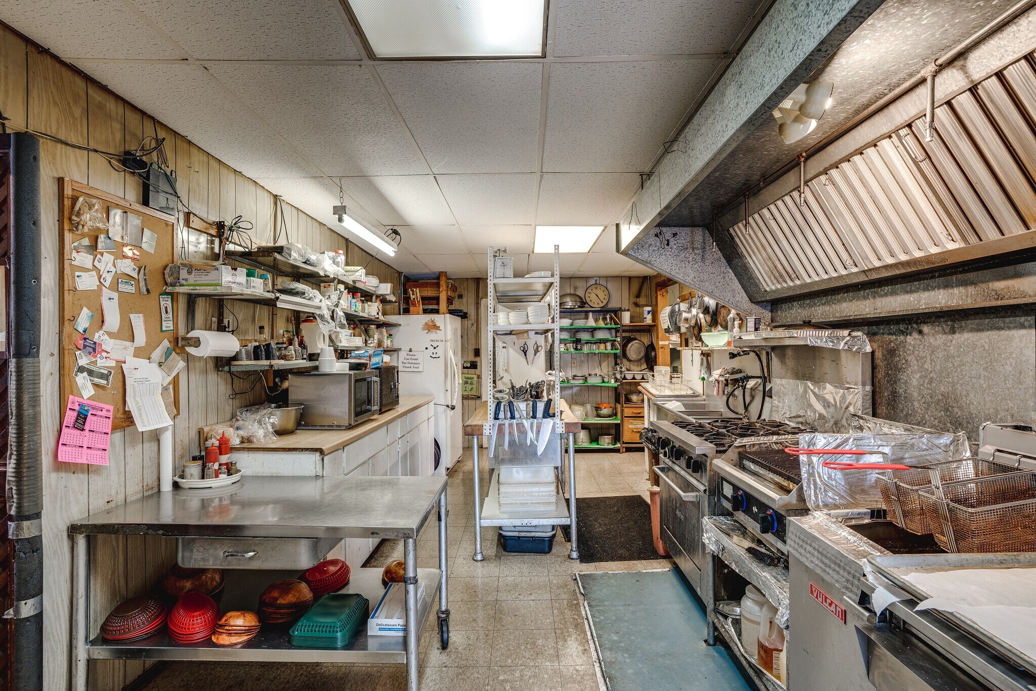 6848 Erie Rd, Derby, NY 14047 6848 Erie The Meadowbrook Bar