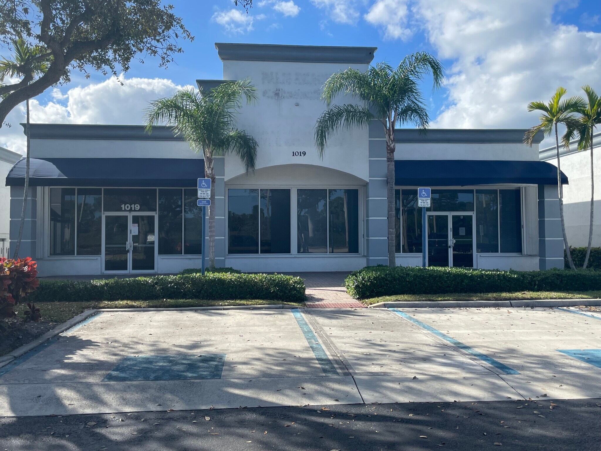 1019 Sr-7, West Palm Beach, FL for sale Building Photo- Image 1 of 1