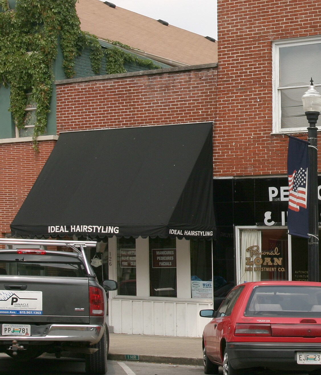 126 N Church, Murfreesboro, TN for sale Primary Photo- Image 1 of 1