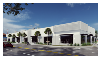 More details for 233 Grant St, Orlando, FL - Flex for Lease