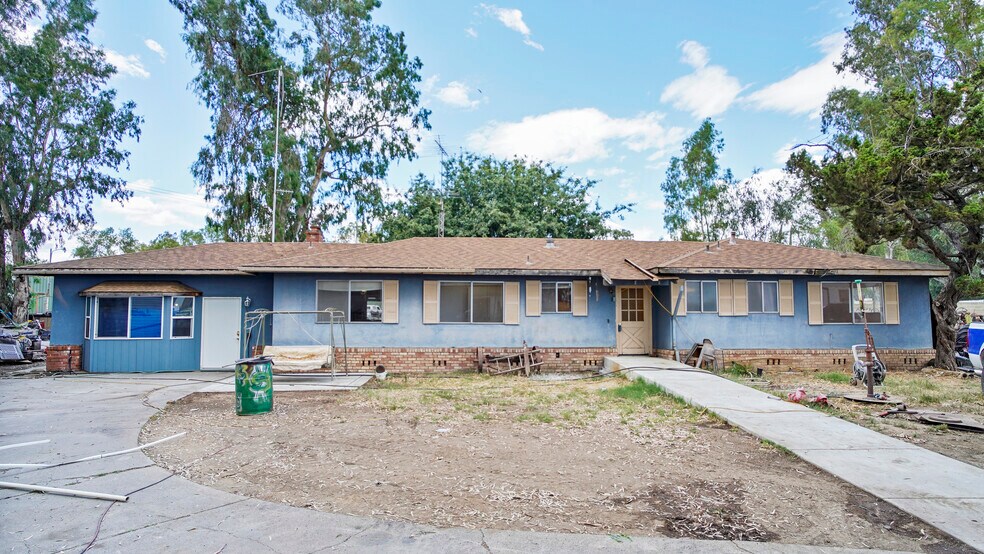 3388 County Rd 99w, Dunnigan, CA 95937