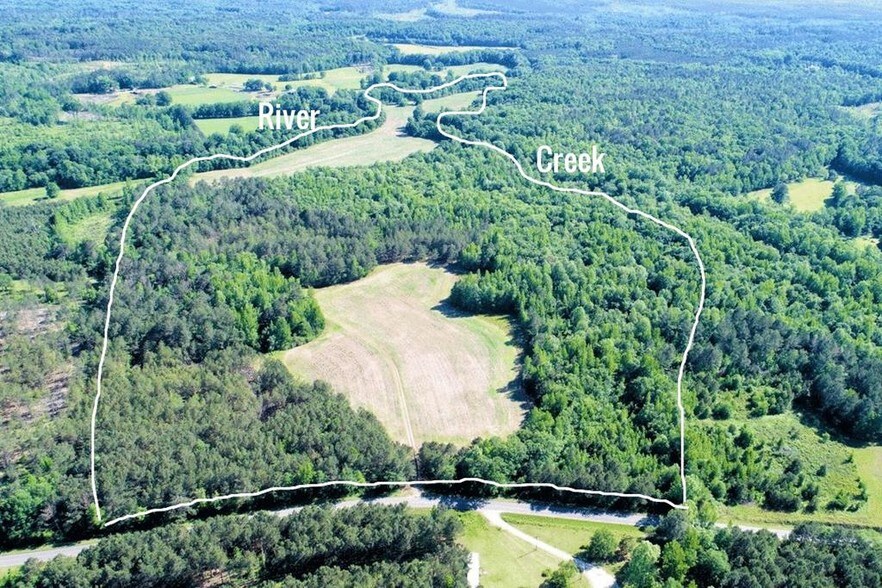 0 Broad St, Tallapoosa, GA for sale - Primary Photo - Image 1 of 1