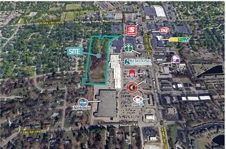 More details for 953 S Main St, Dayton, OH - Land for Sale
