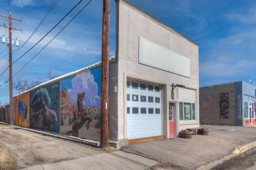 110 E 5th St, Walsenburg, CO for sale - Building Photo - Image 1 of 54