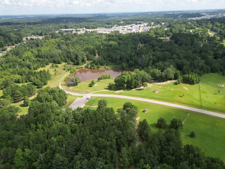 3349 Grande blvd, Tyler, TX for sale - Building Photo - Image 3 of 6