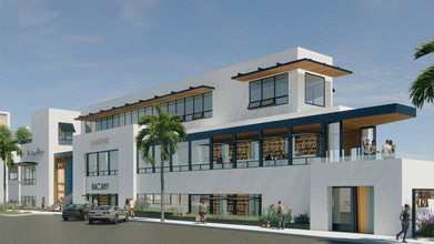 1300-1330 Orange Ave, Coronado, CA for lease Building Photo- Image 1 of 14