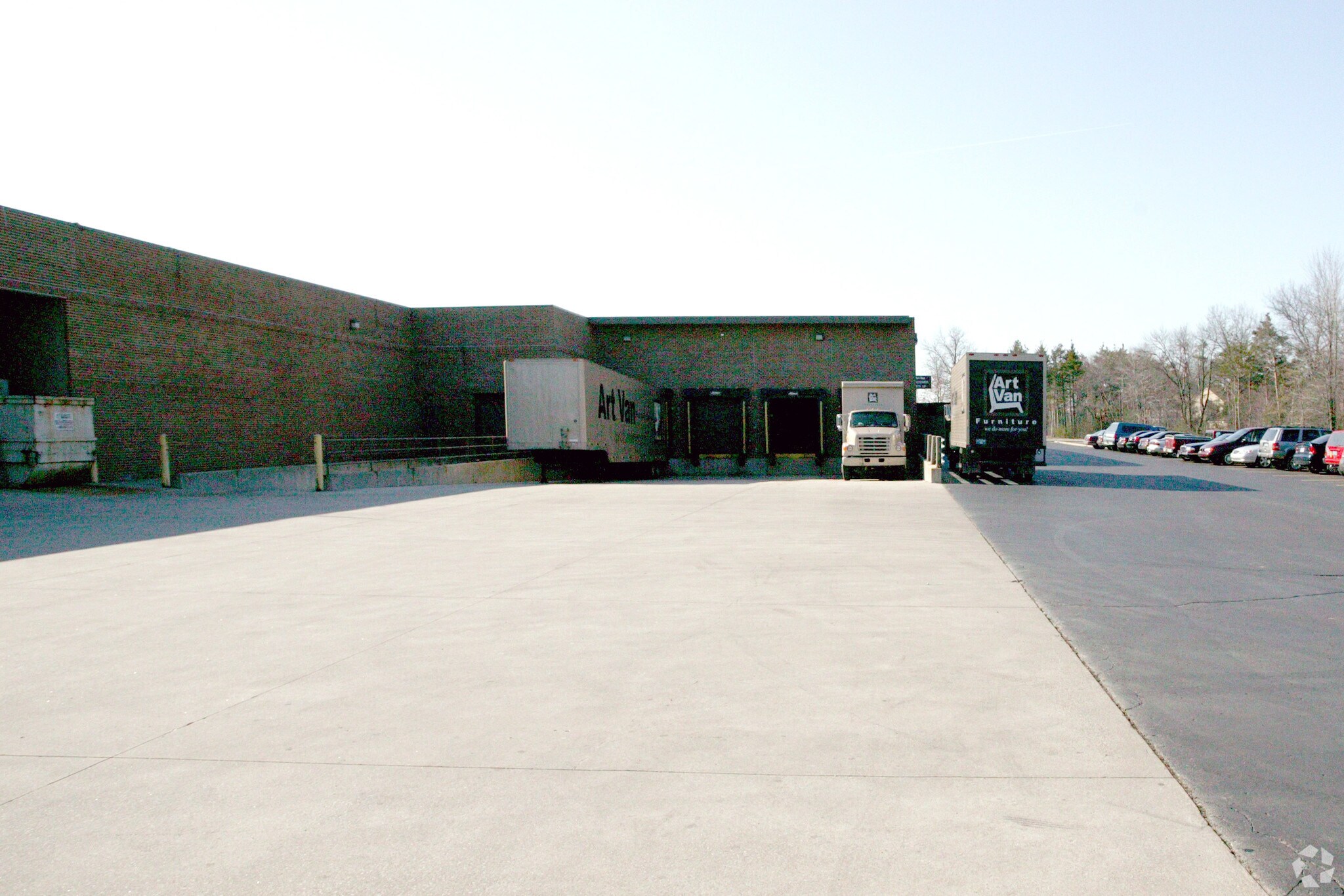 12610 Felch St, Holland, MI for sale Building Photo- Image 1 of 1