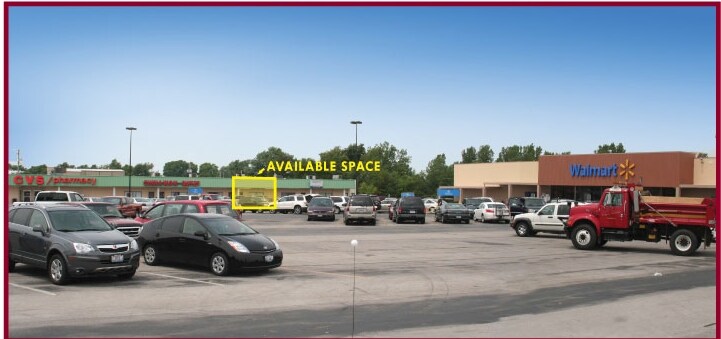 60 Clinton Plz, Clinton, IL for sale Primary Photo- Image 1 of 1