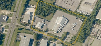 More details for 3920 Valley East Industrial dr, Birmingham, AL - Industrial for Lease