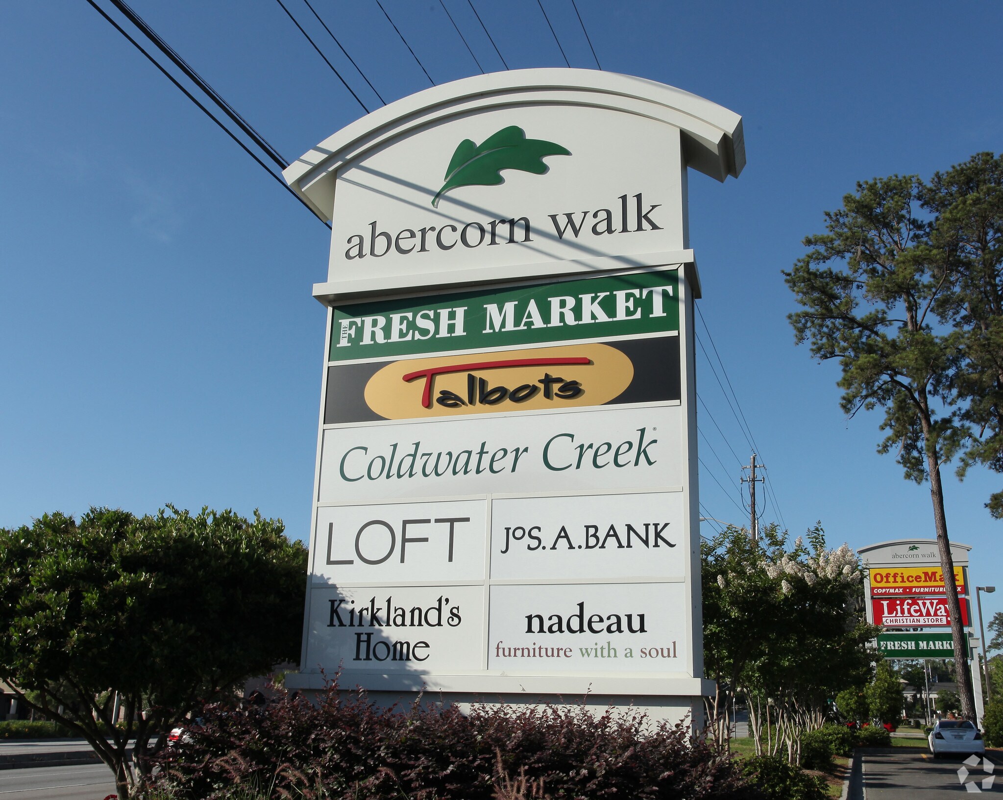 5525 Abercorn St, Savannah, GA 31405 Abercorn Walk