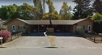 3313 E 17th St, Vancouver WA - Commercial Real Estate