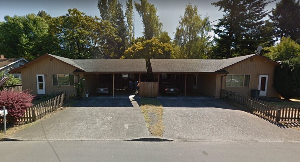 3313 E 17th St, Vancouver, WA for sale - Primary Photo - Image 1 of 1