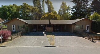 More details for 3313 E 17th St, Vancouver, WA - Multifamily for Sale