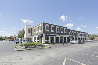 More details for 3545-3575 Grand Ave, Gurnee, IL - Retail, Flex for Lease