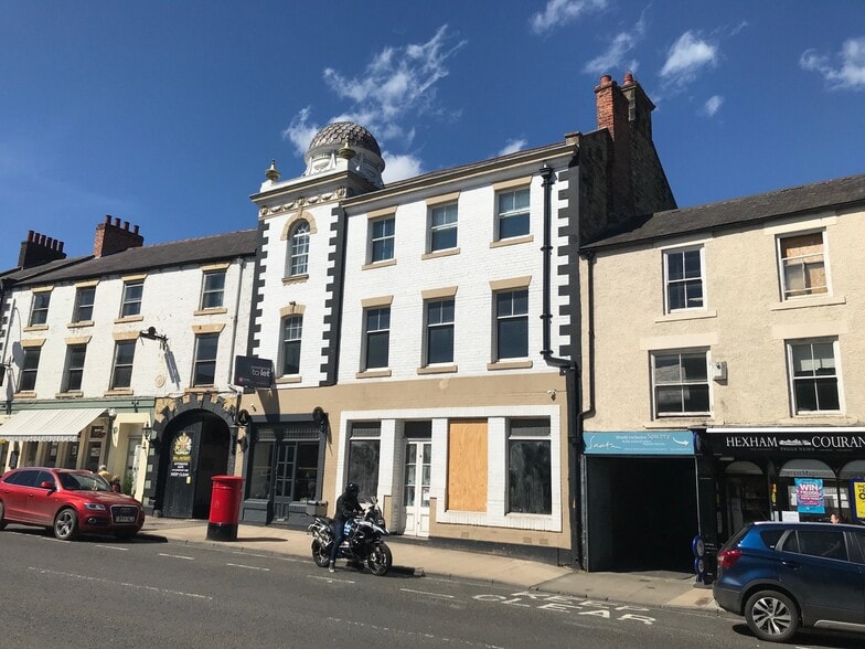 Priestpopple, Hexham for sale - Building Photo - Image 1 of 1