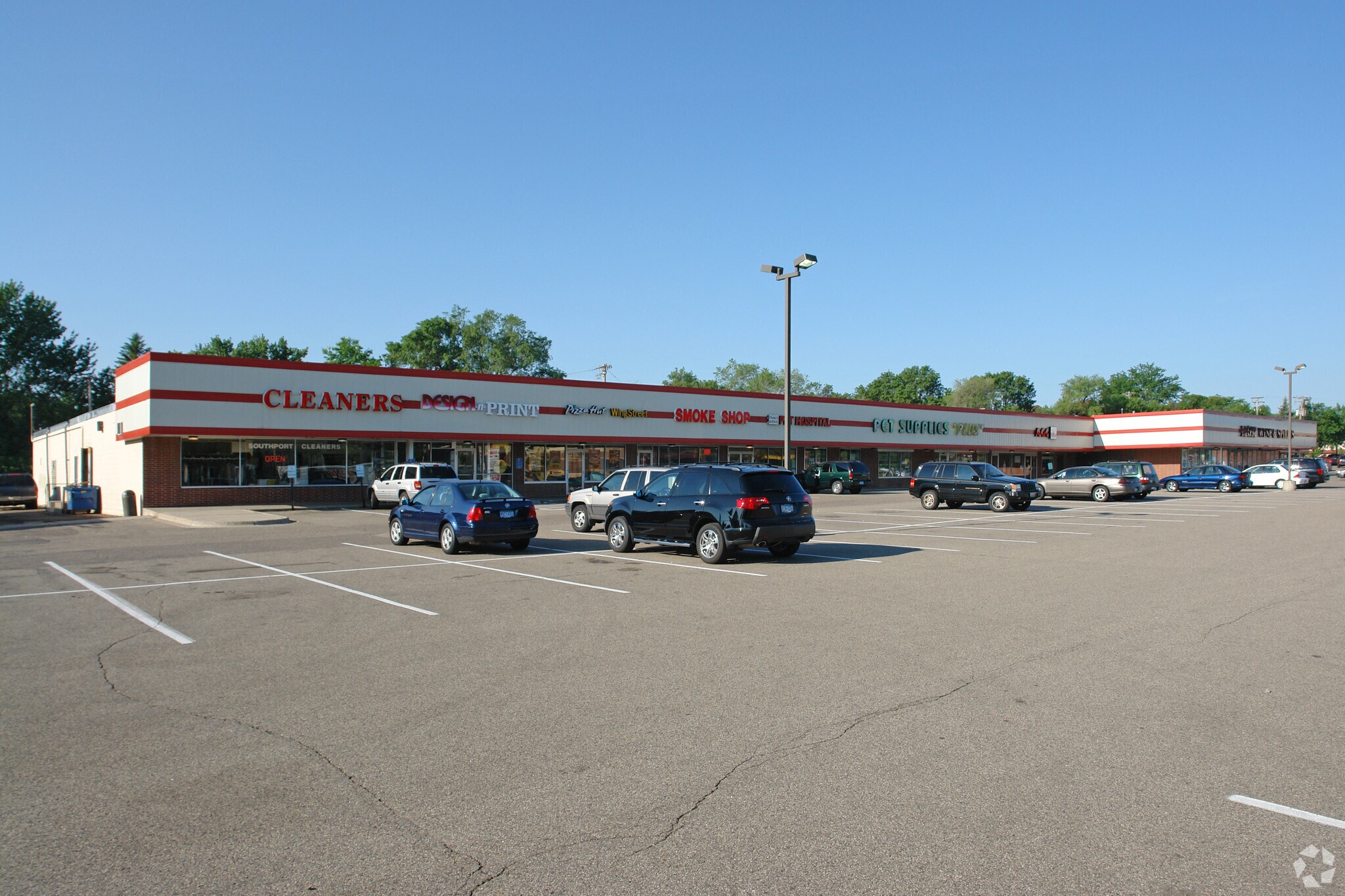 3701 W Old Shakopee Rd, Bloomington, MN for sale Primary Photo- Image 1 of 1