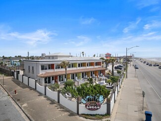 More details for 1628 Seawall Blvd, Galveston, TX - Multifamily for Sale