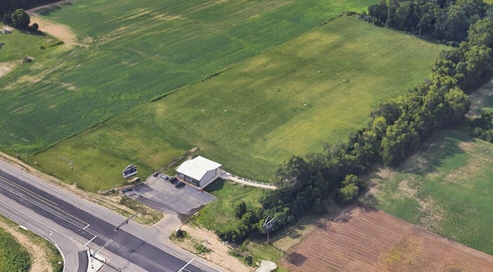 2950 W National Rd, Dayton, OH for sale - Primary Photo - Image 2 of 3