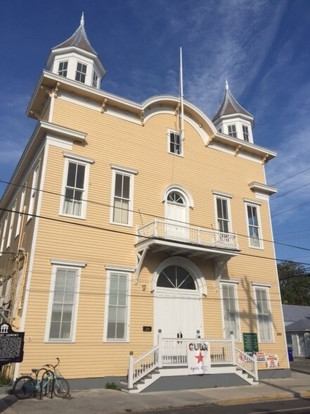 600 White St, Key West, FL for sale - Building Photo - Image 1 of 1
