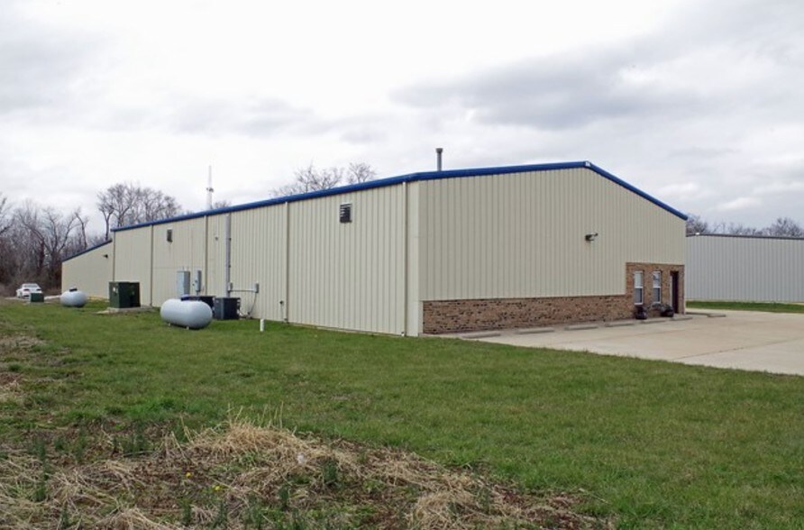 35 Progress Ct, Moscow Mills, MO 63362