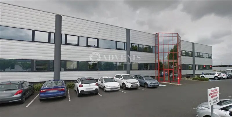 Office in Clermont-Ferrand for lease - Building Photo - Image 2 of 12