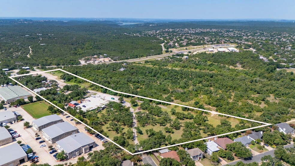 12400 Anderson Mill Rd, Austin, TX for sale - Other - Image 1 of 1