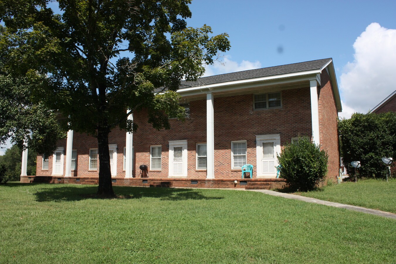 97 Subertown Rd, Whitmire, SC 29178