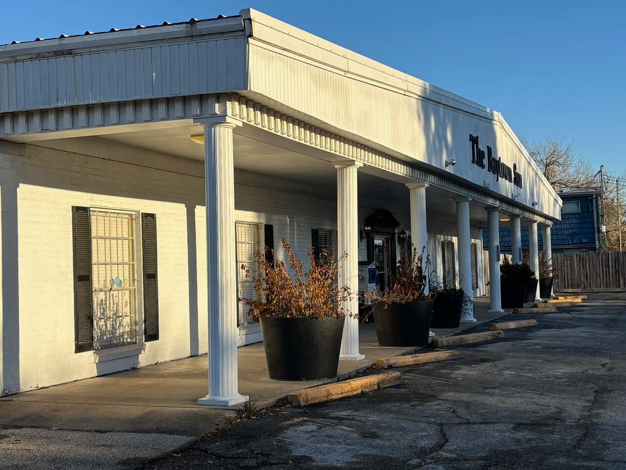 1301 Memorial Dr, Baytown, TX for sale Building Photo- Image 1 of 20